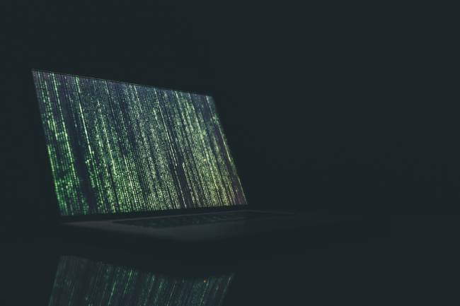 Hacker